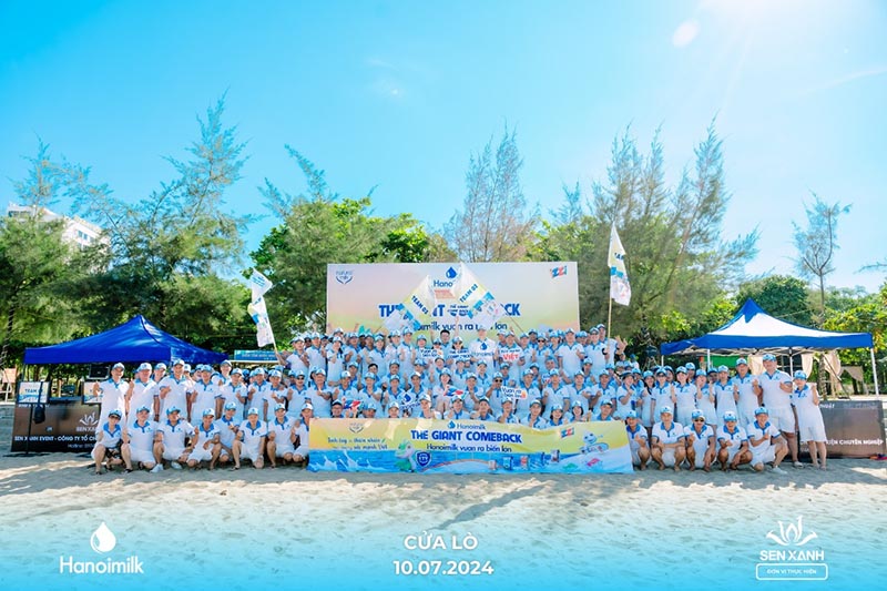 Du Lịch Team Building Cửa Lò - Những Điều Bạn Cần Biết Du lịch Team Building cửa lò