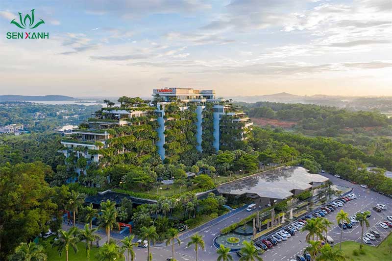Flamingo Đại Lải