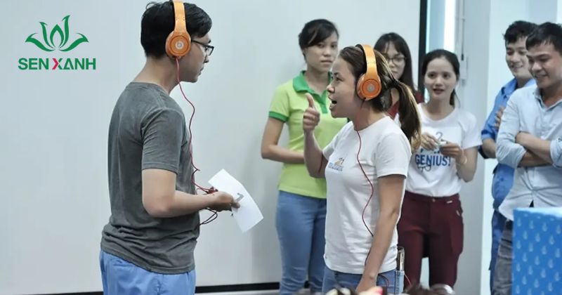 Tr&ograve; chơi gi&uacute;p tăng khả năng tập trung, kỹ năng nghe v&agrave; truyền đạt th&ocirc;ng tin ch&iacute;nh x&aacute;c