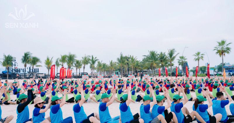 Tr&ograve; chơi kết hợp sự tập trung v&agrave; phản xạ nhanh nhẹn, tạo n&ecirc;n kh&ocirc;ng kh&iacute; vui tươi, cạnh tranh l&agrave;nh mạnh cho mọi người.