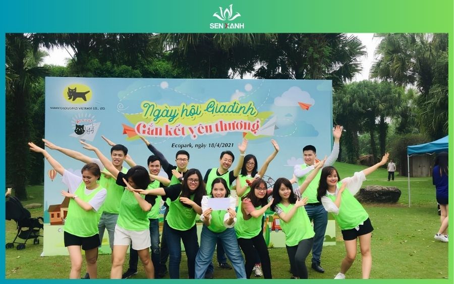 Tổ Chức Ngày Hội Gia Đình: Gợi Ý 5 Hoạt Động Thú Vị Xây dựng kế hoạch chương trình chi tiết