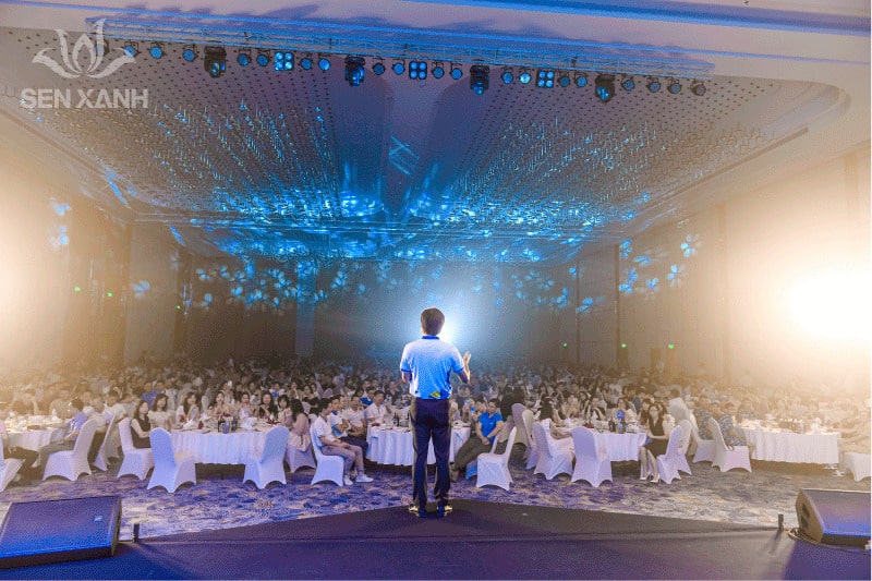 Những lời chia sẻ v&agrave; mong muốn của l&atilde;nh đạo Karofi d&agrave;nh cho hơn 600 nh&acirc;n vi&ecirc;n trong thời gian tới