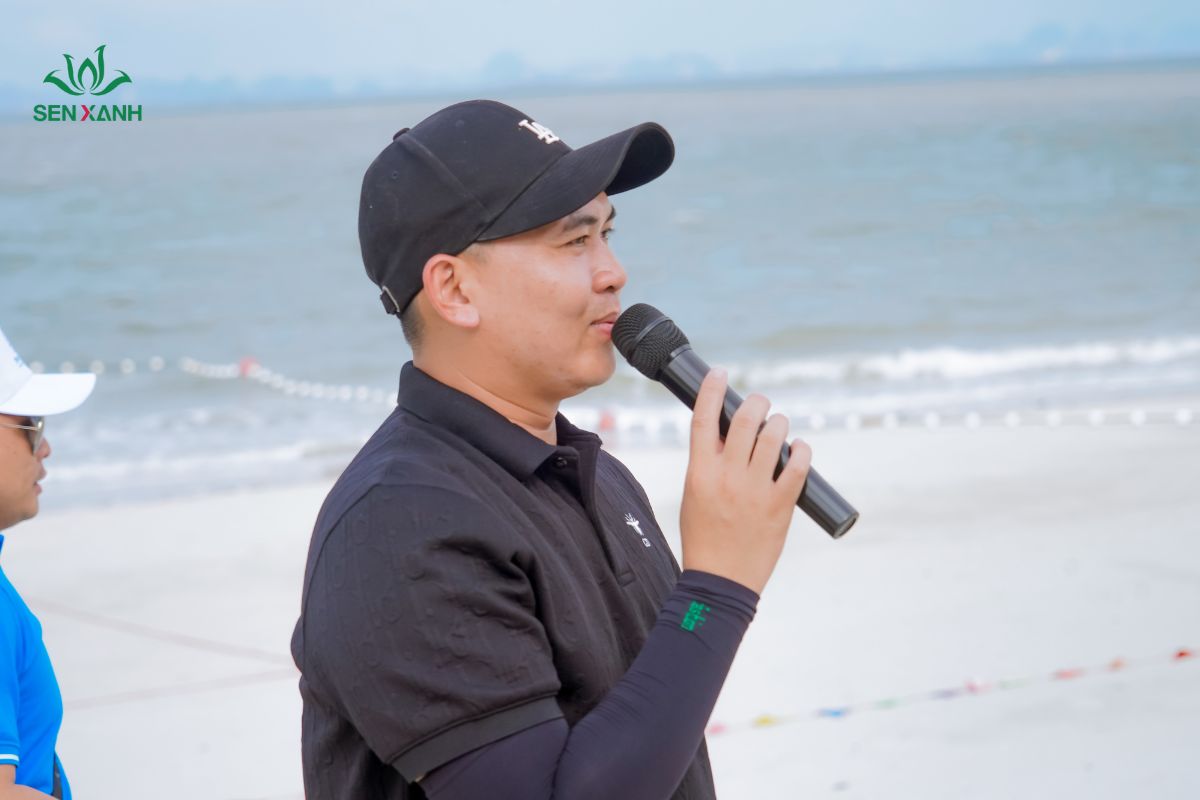 Mẫu kịch bản mc team building chuyên nghiệp MC là người trực tiếp giới thiệu, hướng dẫn và truyền đạt tất cả nội dung