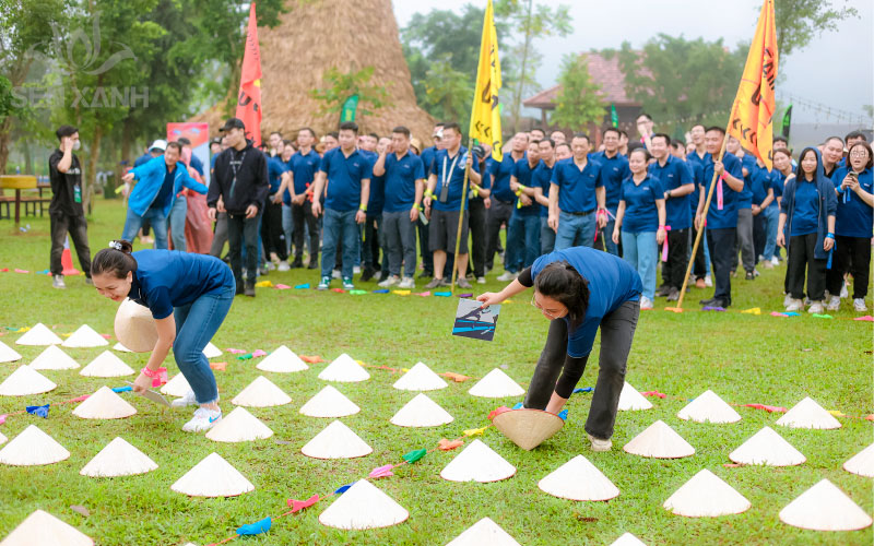 Tr&ograve; chơi &ldquo;Bắt s&acirc;u&rdquo; đơn giản, th&uacute; vị