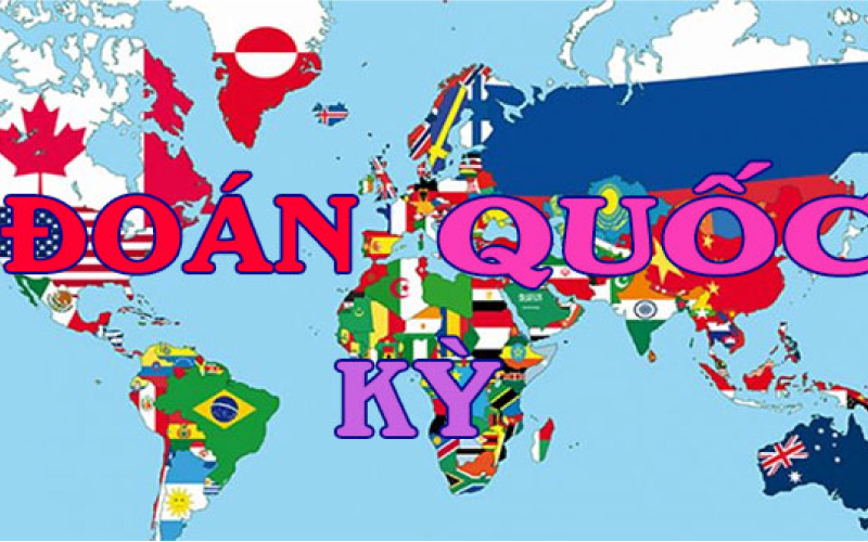 Các Trò Chơi Dành Cho Học Sinh Cấp 2 Bổ Ích, Vui Nhộn Trò chơi “Đoán tên nước” giúp cho các em rèn luyện về kiến thức địa lý