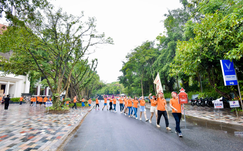 Tr&ograve; chơi &ldquo;Chiếm vị tr&iacute;&rdquo; đơn giản gi&uacute;p r&egrave;n luyện sức khỏe