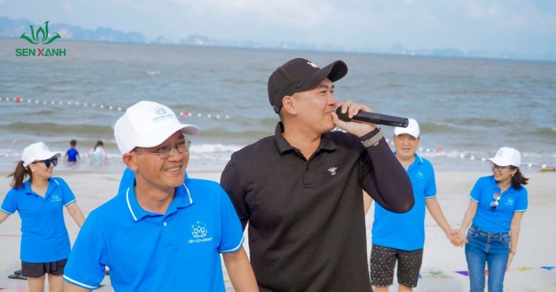 MC kh&ocirc;ng chỉ cần khả năng ăn n&oacute;i m&agrave; c&ograve;n phải đ&aacute;p ứng nhiều yếu tố cả về kỹ năng, th&aacute;i độ v&agrave; thể chất.