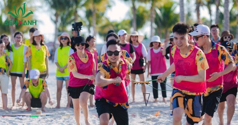 Tr&ograve; chơi y&ecirc;u cầu sự quan s&aacute;t tinh tế, khả năng ph&aacute;n đo&aacute;n nhanh v&agrave; tạo ra nhiều t&igrave;nh huống th&uacute; vị.