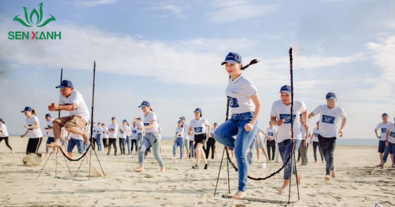 Tr&ograve; chơi vượt thử th&aacute;ch