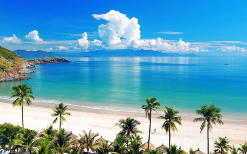 Hồ Tr&agrave;m &ndash; B&agrave; Rịa Vũng T&agrave;u