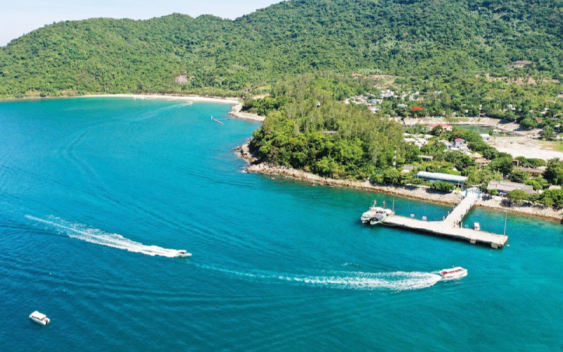 C&ugrave; Lao Ch&agrave;m - Quảng Nam