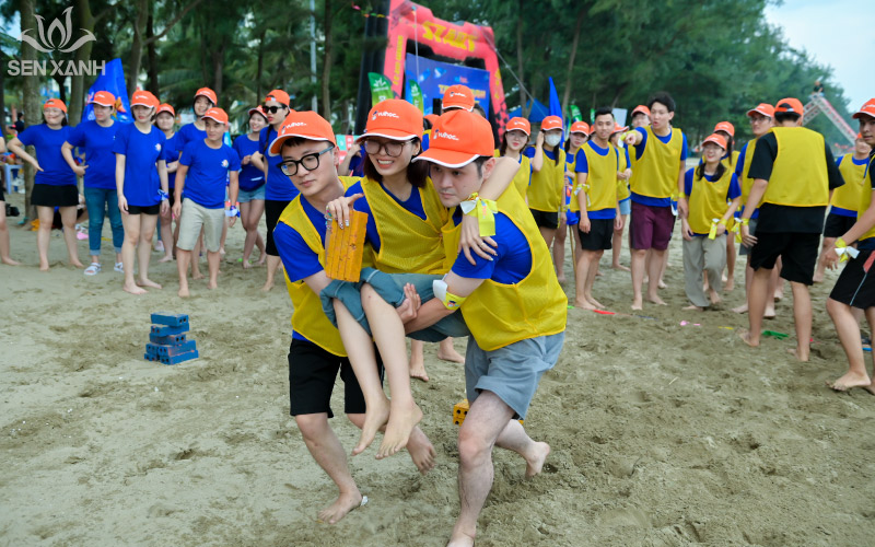 Một tinh thần tốt, một sức khoẻ tốt gi&uacute;p cho chương tr&igrave;nh đạt hiệu quả