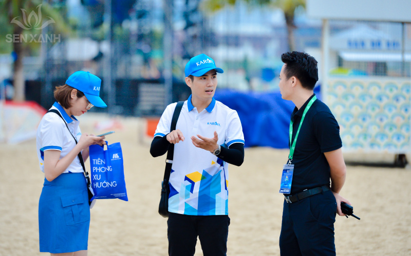 Kinh Nghiệm Tổ Chức Team Building Chuyên Nghiệp, Tối Ưu Chi Phí Khảo sát địa hình giúp Chương trình Team Building được tổ chức thành công