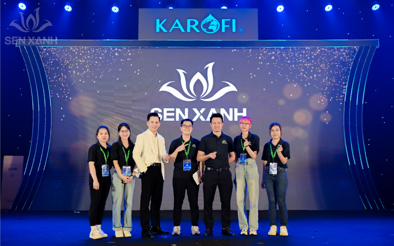 Kinh Nghiệm Tổ Chức Team Building 1 Ngày Hiệu Quả Cho Doanh Nghiệp Sen xanh đơn vị tổ chức sự kiện Team Building chuyên nghiệp