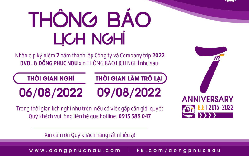Th&ocirc;ng b&aacute;o Company Trip cần cung cấp đầy đủ th&ocirc;ng tin&nbsp;