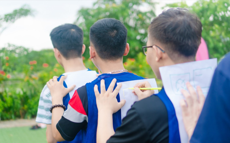 Tr&ograve; chơi &ldquo;Tam sao thất bản&rdquo;r&egrave;n luyện khả năng ghi nhớ