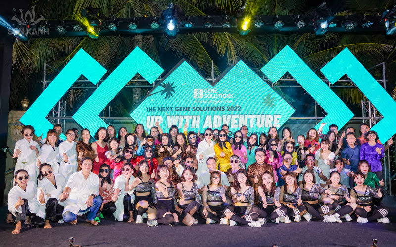 Tour du lịch c&ocirc;ng ty mang đến nhiều lợi &iacute;ch cho doanh nghiệp v&agrave; nh&acirc;n vi&ecirc;n