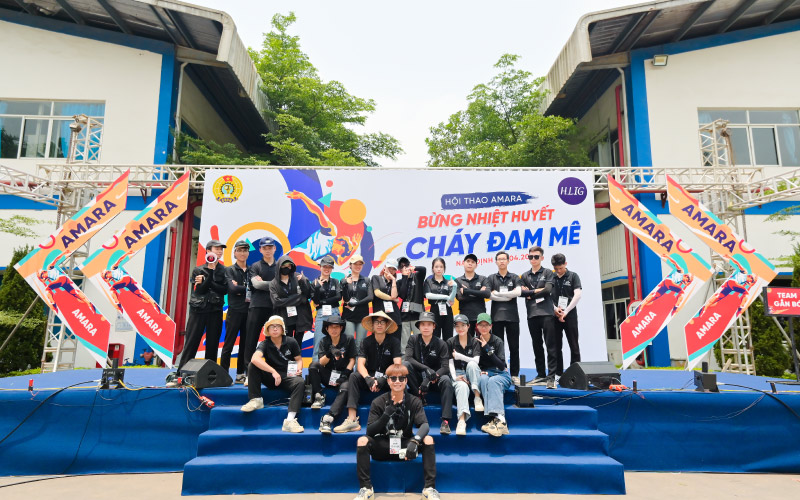 Sen Xanh l&agrave; đơn vị tổ chức Team Building, Tour du lịch c&ocirc;ng ty chuy&ecirc;n nghiệp