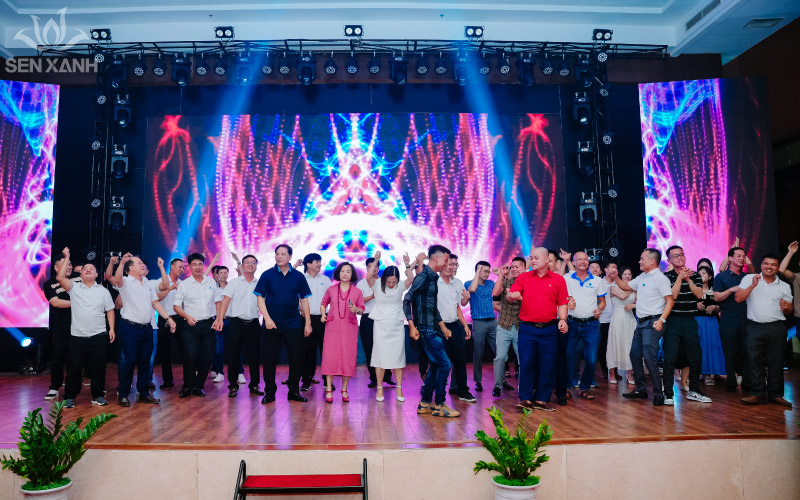 Sự kiện được tổ chức tại Cửa L&ograve; k&eacute;o d&agrave;i trong 3 ng&agrave;y li&ecirc;n tiếp