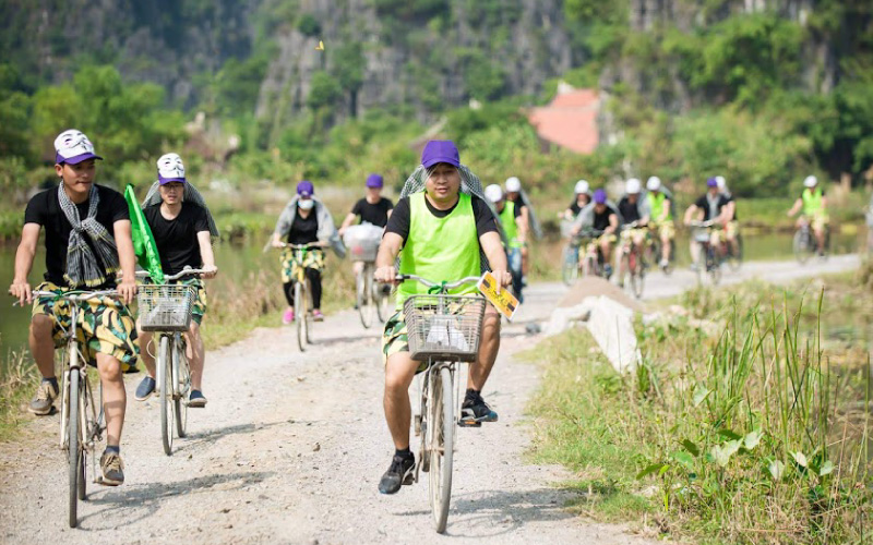 Tour kh&aacute;m ph&aacute; v&agrave; chinh phục hang động Sơn Đo&ograve;ng&nbsp;