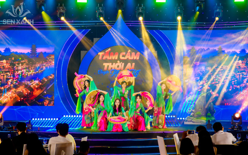 Phần thi KAROFI Got Talent vô cùng hấp dẫn