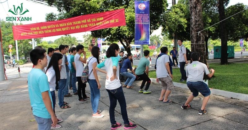 Tr&ograve; n&agrave;y vừa gi&uacute;p tăng khả năng suy luận vừa mang đến những tr&agrave;ng cười kh&ocirc;ng ngớt với những pha uốn &eacute;o kh&oacute; đỡ.