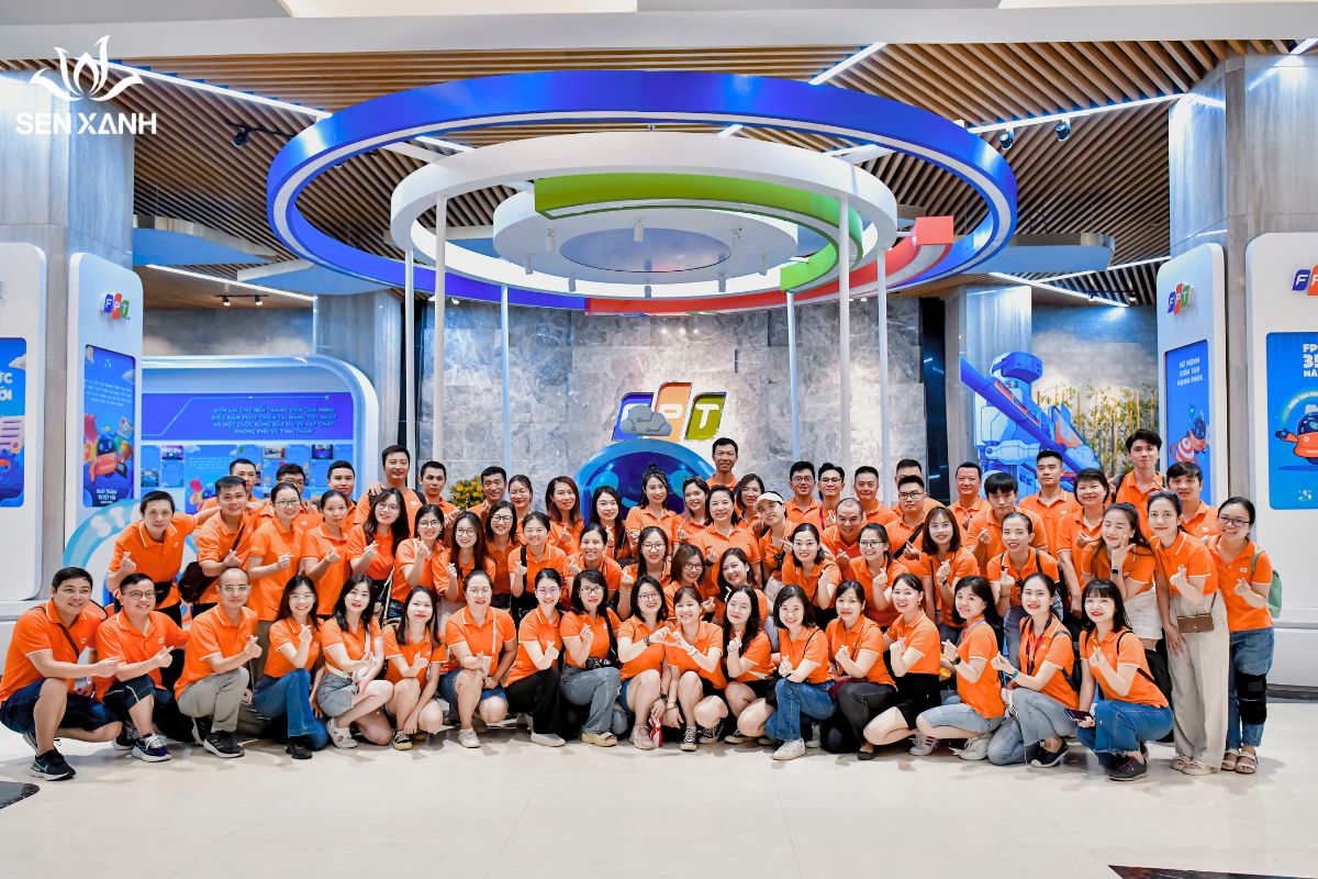 Mục đ&iacute;ch tổ chức team building trong nh&agrave;