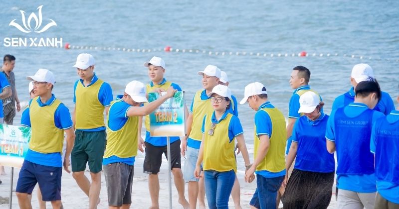 Tr&ograve; chơi n&agrave;y đ&ograve;i hỏi sự kh&eacute;o l&eacute;o, tốc độ v&agrave; tinh thần đồng đội cao.