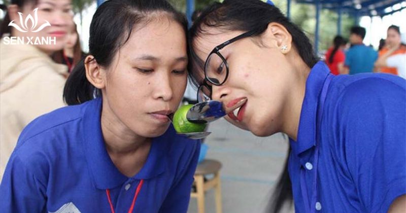15+ Trò chơi Mini Game Teambuilding Vui Nhộn & Dễ Tổ Chức 2026 mini game đơn giản nhưng rất thu hút và dễ tổ chức trong các buổi tiệc hay gala.