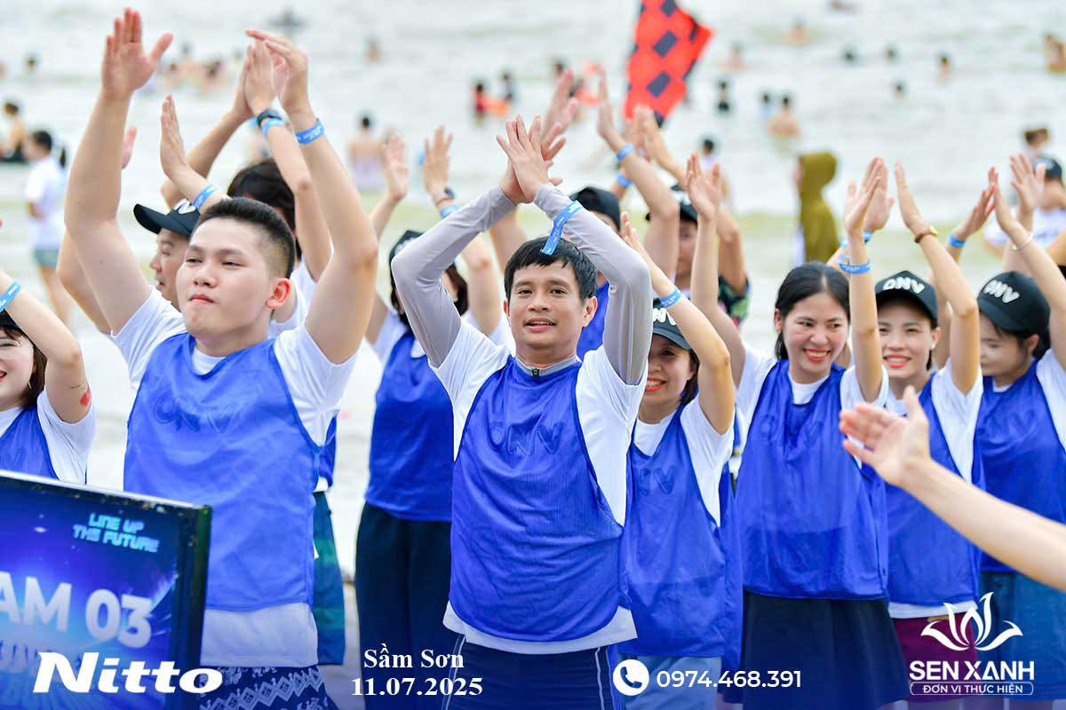 Top 10 trò chơi Teambuilding giải mật mã siêu khó năm 2025 Trò chơi này giúp tăng khả năng quan sát chi tiết và làm việc nhóm.