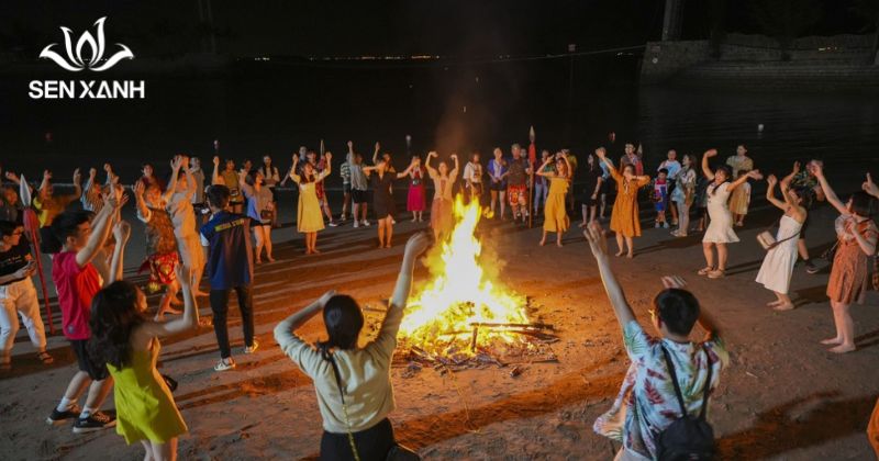 Tr&ograve; chơi n&agrave;y y&ecirc;u cầu c&aacute;c th&agrave;nh vi&ecirc;n trong đội phải c&oacute; sự ki&ecirc;n nhẫn, s&aacute;ng tạo