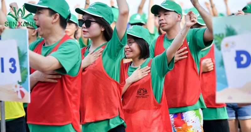 Tr&ograve; chơi n&agrave;y kh&ocirc;ng chỉ th&uacute; vị m&agrave; c&ograve;n gi&uacute;p r&egrave;n luyện kỹ năng l&agrave;m việc nh&oacute;m v&agrave; nhanh ch&oacute;ng ứng biến trong t&igrave;nh huống bất ngờ.