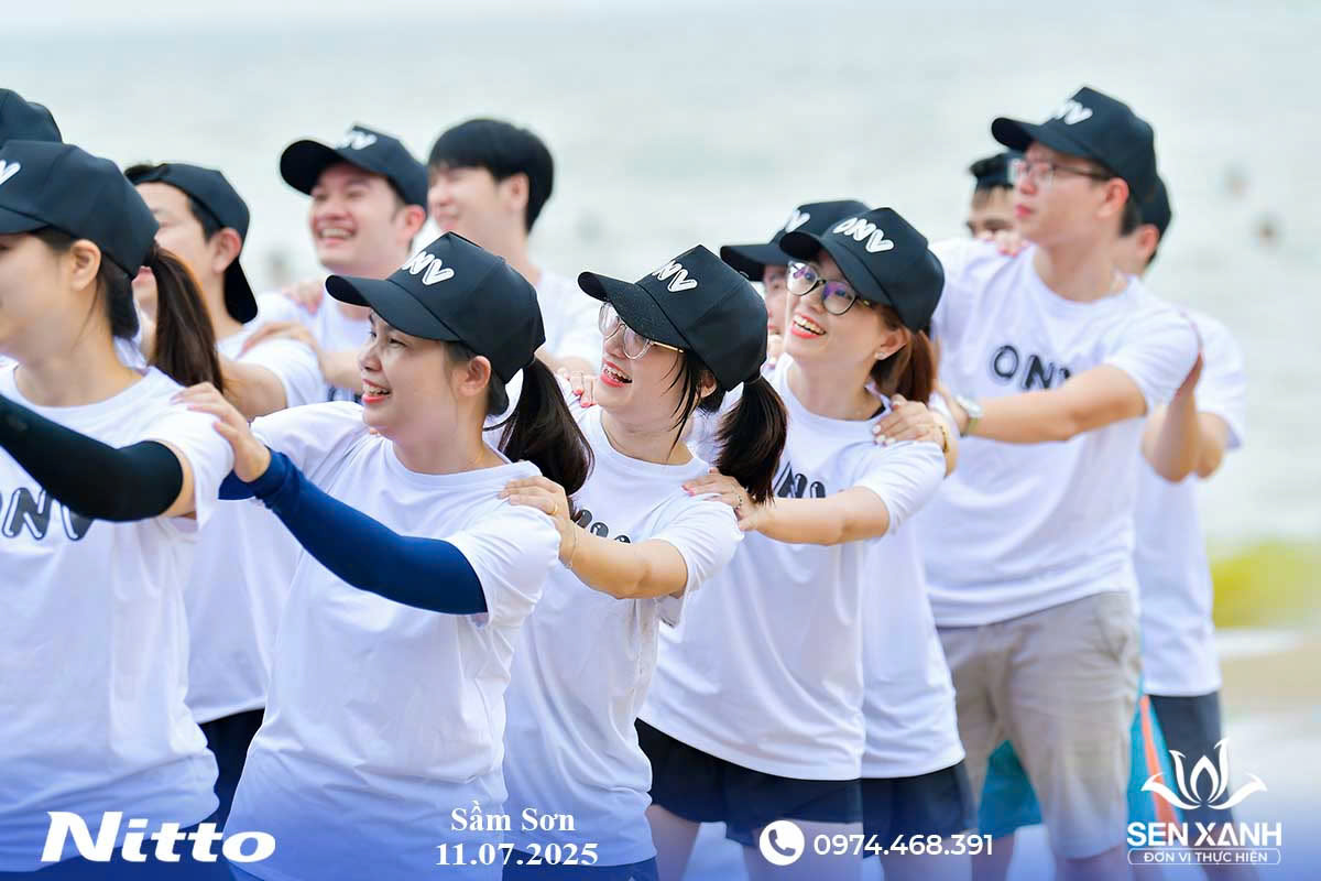 Top các trò chơi Teambuilding Gỡ Rối Cực Hack Não Trò chơi Teambuilding Gỡ Rối là nhóm các trò chơi mang tính thử thách trí tuệ