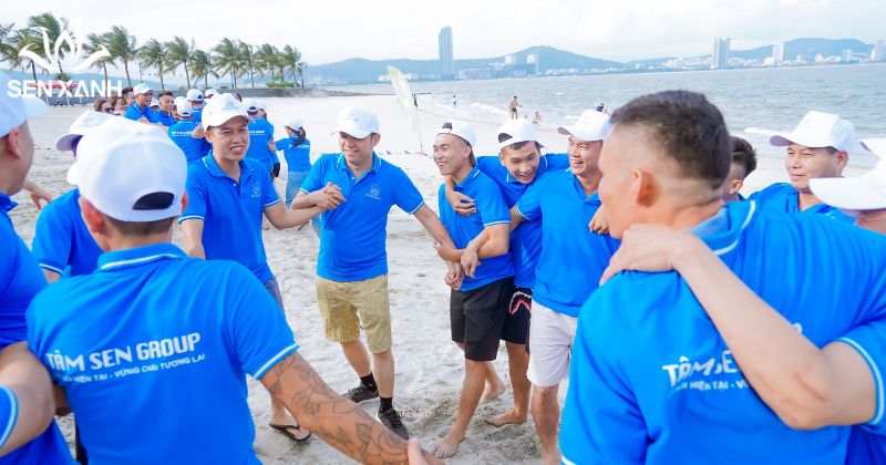 Tr&ograve; chơi gi&uacute;p ph&aacute;t triển kỹ năng lắng nghe v&agrave; hướng dẫn hiệu quả trong teamwork.