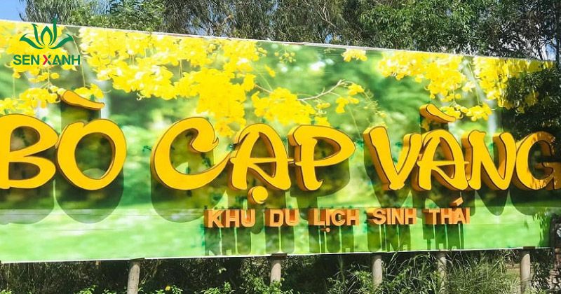 Top những địa điểm team building Đồng Nai hấp dẫn khu du lịch Bò Cạp Vàng – một điểm đến nổi bật thu hút đông đảo các nhóm tổ chức team building