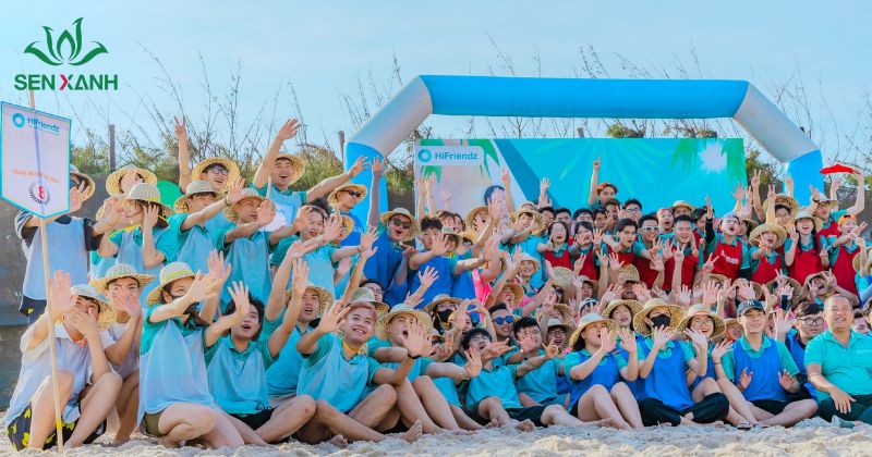 Gợi ý thực đơn các món ăn ngon cho team Building công ty Tổ chức Teambuilding là một hoạt động không thể thiếu trong chiến lược phát triển văn hóa doanh nghiệp hiện đại.