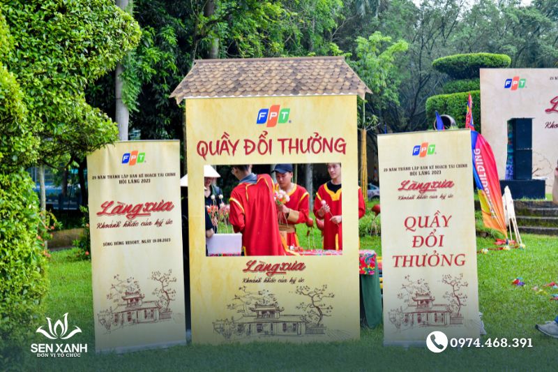 Làng văn hóa 54 dân tộc là một trong những địa điểm lý tưởng tổ chức Amazing Race Làng văn hóa 54 dân tộc là một trong những địa điểm lý tưởng tổ chức Amazing Race