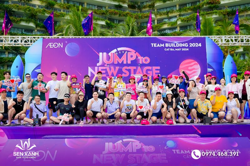 Lợi ích của hoạt động Team Building ngoài trời Lợi ích của hoạt động Team Building ngoài trời