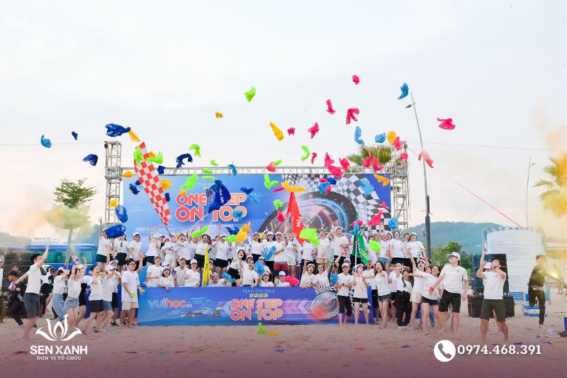 Trao giải và kết thúc chương trình Amazing race Trao giải và kết thúc chương trình Amazing race