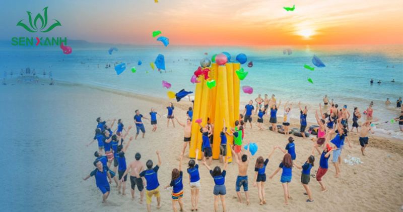 Tour du lịch team building Hạ Long 2 ng&agrave;y 1 đ&ecirc;m từ H&agrave; Nội