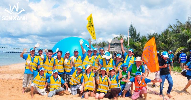 xu hướng team building 2026 c&oacute; g&igrave; mới? Doanh nghiệp n&ecirc;n lựa chọn h&igrave;nh thức n&agrave;o để ph&ugrave; hợp với mục ti&ecirc;u của m&igrave;nh?