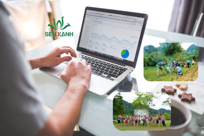 Chuẩn bị các ấn phẩm