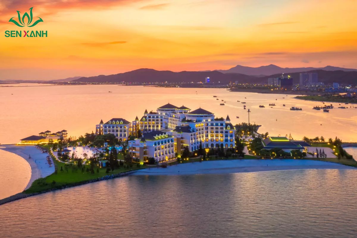 Vinpearl Resort & Spa Hạ Long