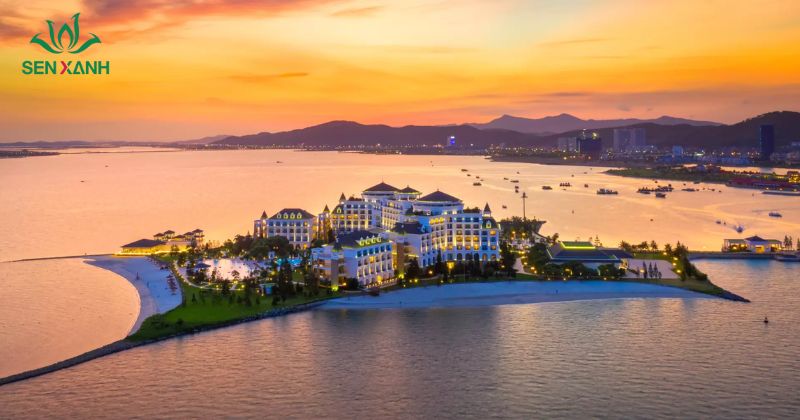 Vinpearl Resort & Spa Hạ Long