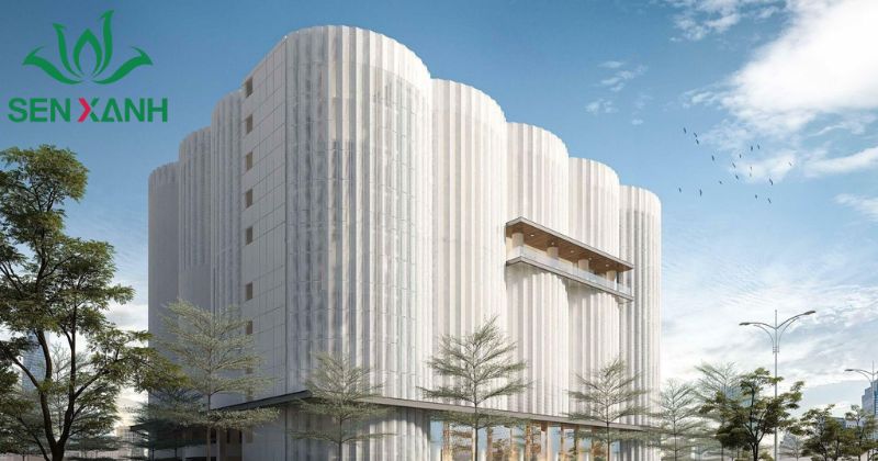 White Palace l&agrave; địa điểm tổ chức sự kiện nổi tiếng tại TP.HCM