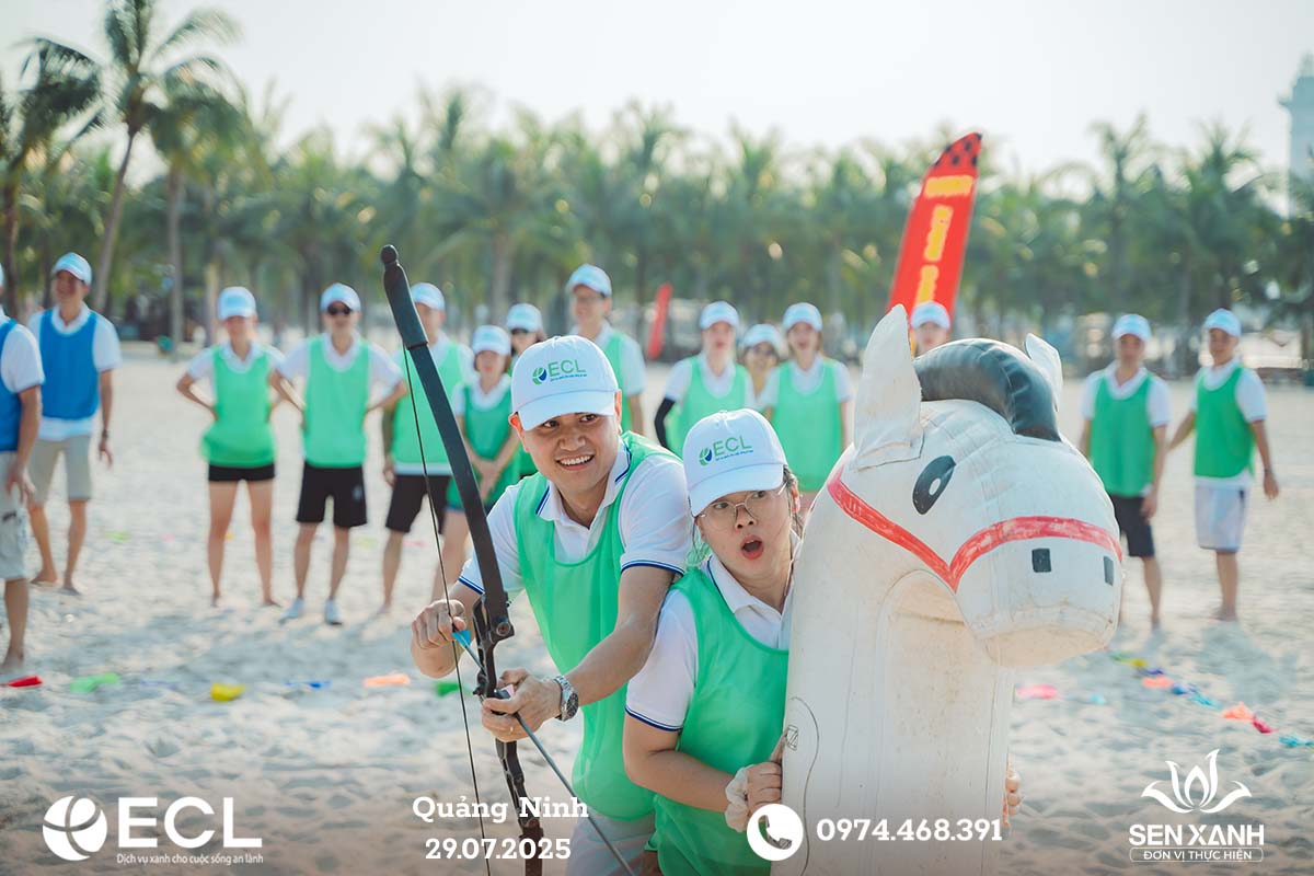 Tr&ograve; chơi bắn cung 