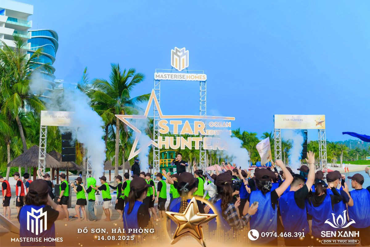 Trò chơi khởi động 