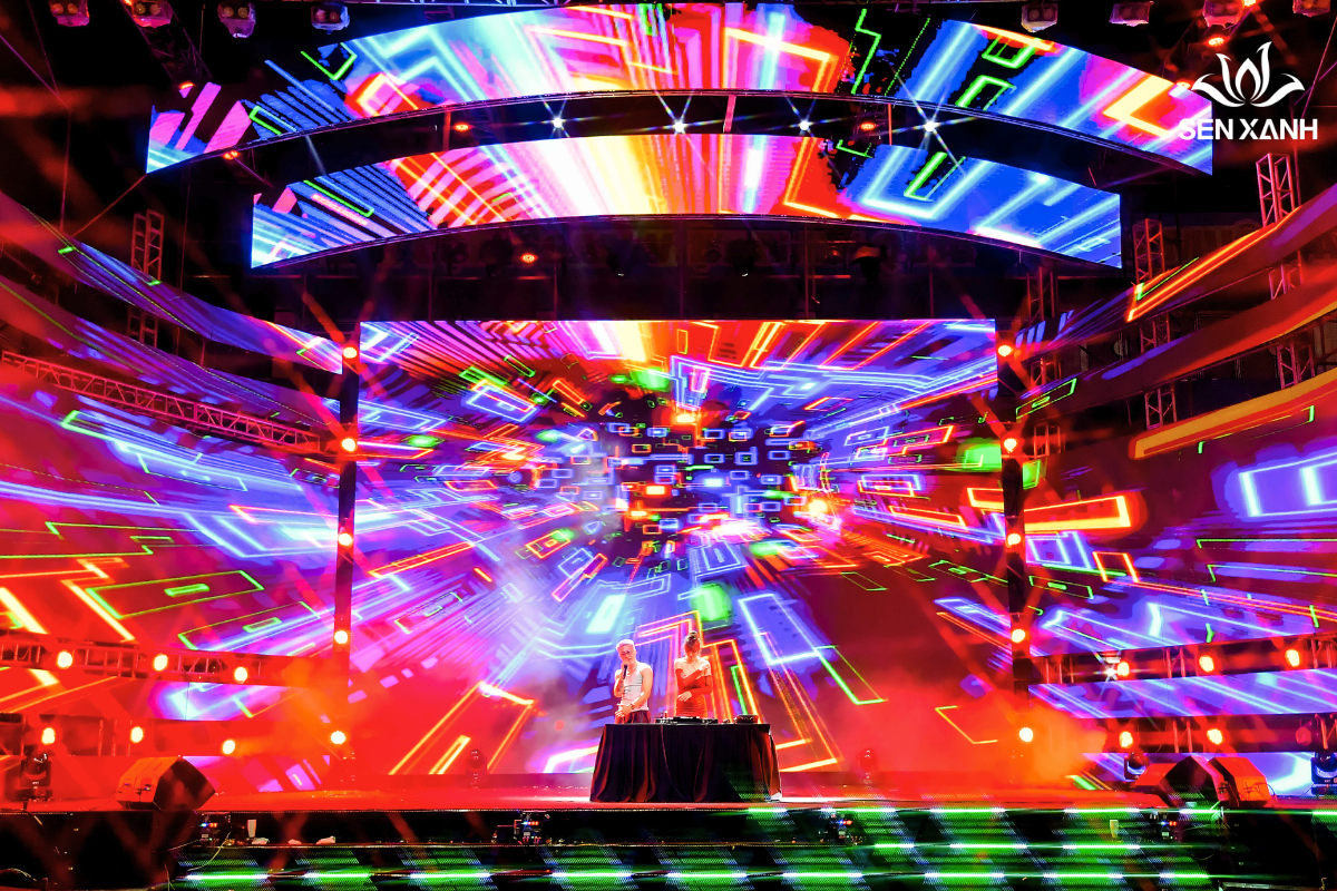 Chương trình Bia Bỉ 2025