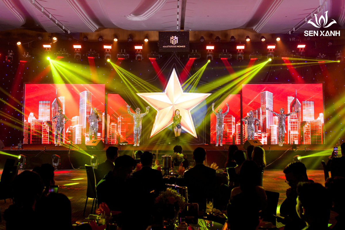 Masterise Homes 2025