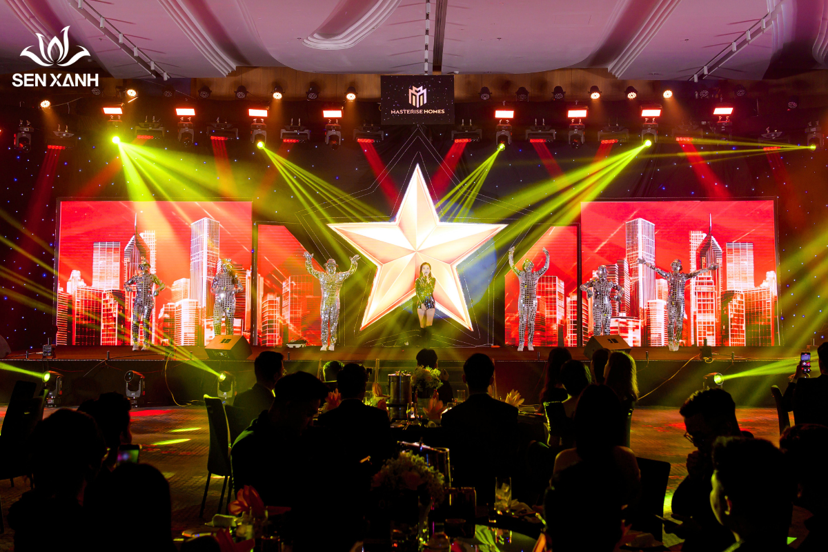 Masteries Homes 2025